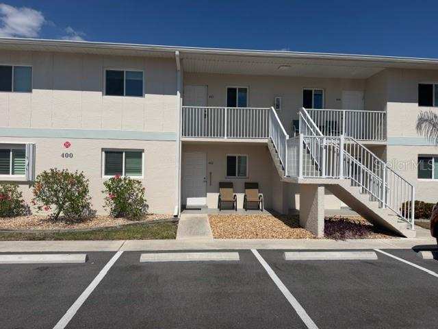 2 bedroom Condominium at 12538 SW Kingsway Circle #403, Heron Point/Desoto County Ph I, Lake Suzy — photo 1