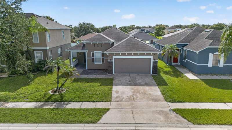 3 bedroom Single Family Residence at 1983 Kimlyn Circle, Little Creek Ph 1, Kissimmee — photo 1