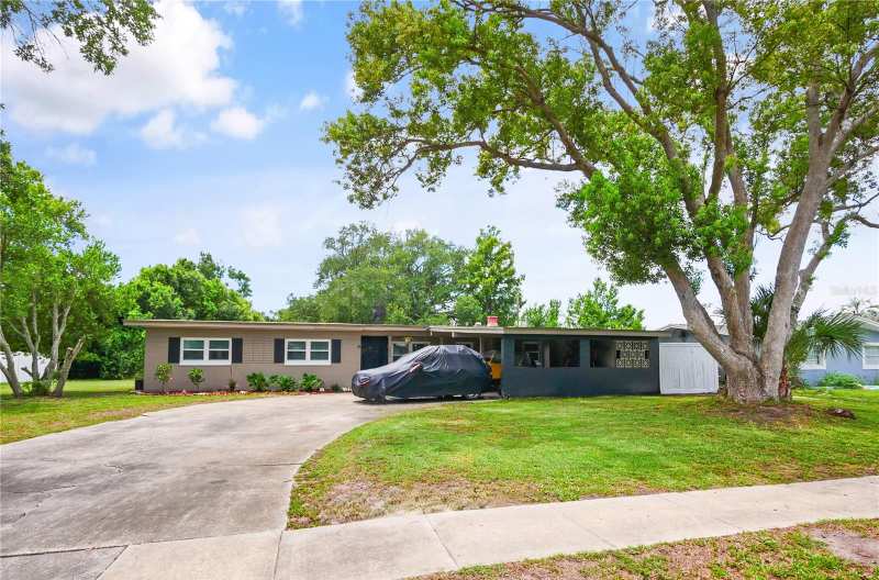 3 bedroom Single Family Residence at 1006 Beatrice Drive, Albert Lee Ridge Add 04, Orlando — photo 1