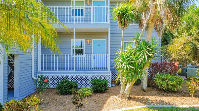 2 bedroom Condominium at 4410 Warren Avenue #101, Harbour Village Ph 01, Port Charlotte — photo 1
