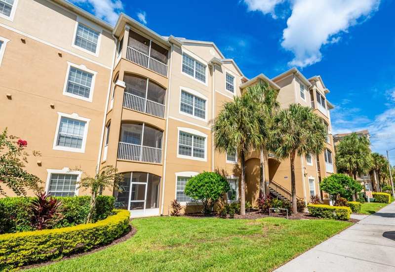 3 bedroom Condominium at 2778 Almaton Loop #204, Ventura At Windsor Hills Condo Ph 3, Kissimmee — photo 1