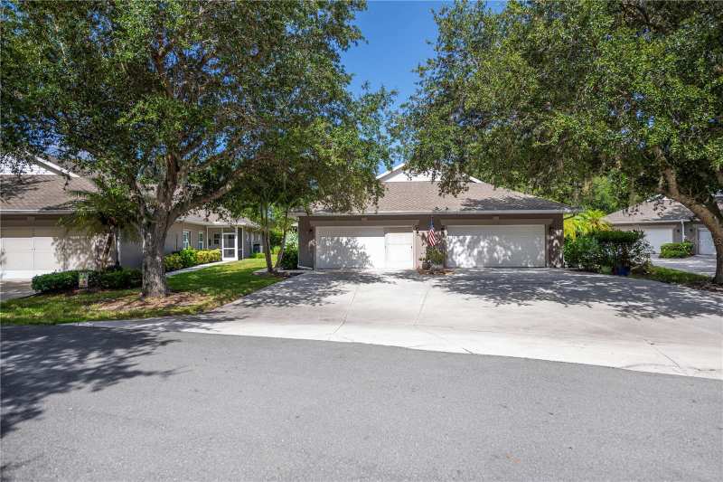 3 bedroom Villa at 1276 White Oak Trail #3, Heritage Villas At Heritage Oa, Port Charlotte — photo 1