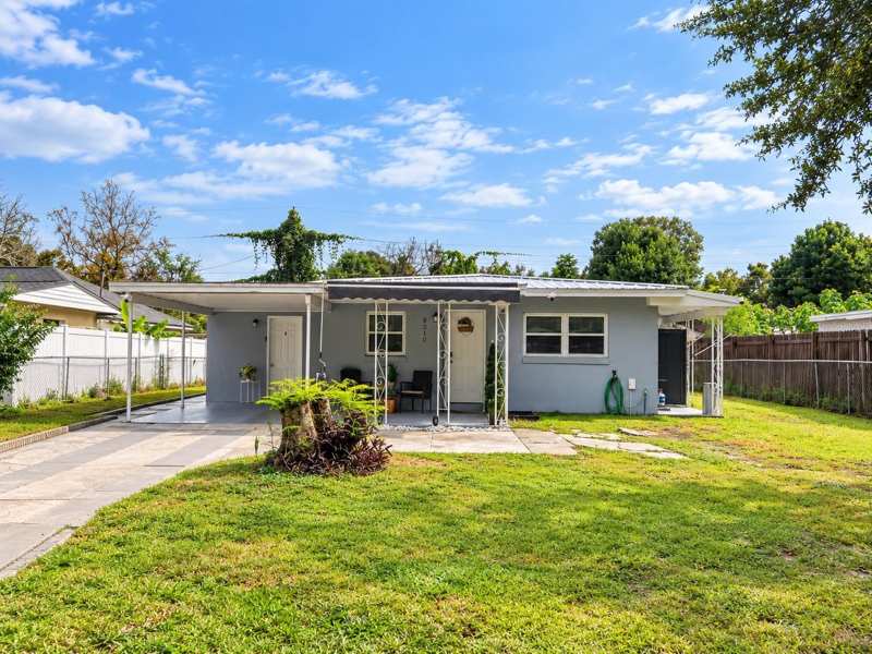 3 bedroom Single Family Residence at 8310 Baja Boulevard, Sun Haven, Orlando — photo 1
