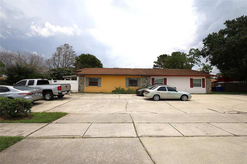 2 bedroom Townhouse at 4179 Spitfire Avenue, Waterway Village, Kissimmee — photo 1