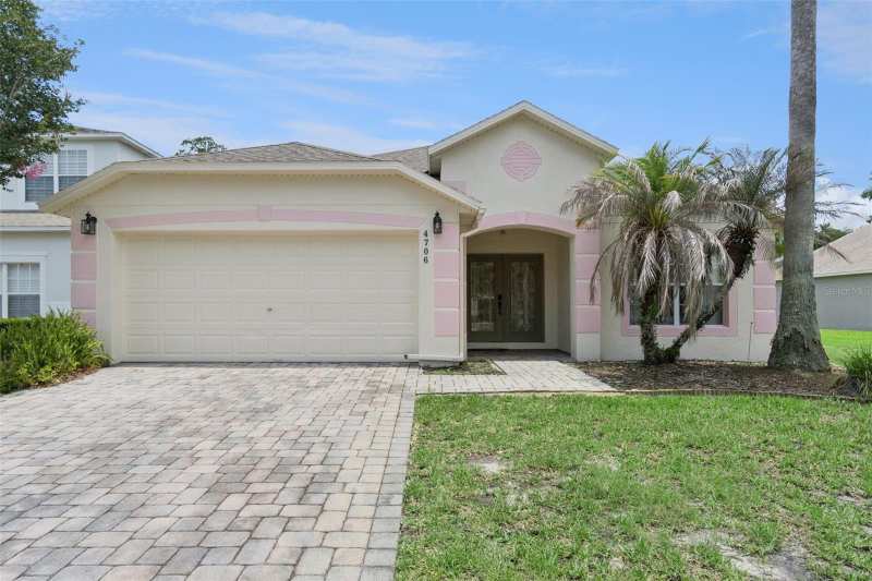 4 bedroom Single Family Residence at 4706 Cumbrian Lakes Drive, Cumbrian Lakes Resort Ph 2, Kissimmee — photo 1