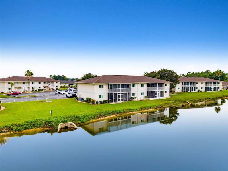 2 bedroom Condominium at 12538 SW Kingsway Circle #1008, Heron Point/Desoto County, Lake Suzy — photo 1