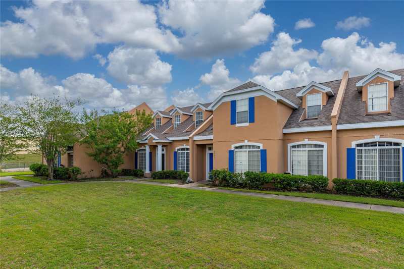 3 bedroom Townhouse at 2035 Island Brook Lane, Island Walk 49 71, Orlando — photo 1