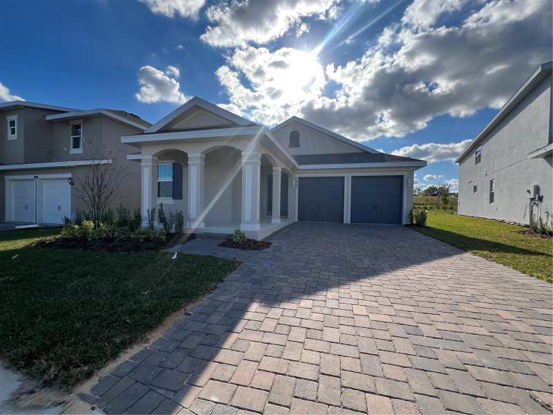 4 bedroom Single Family Residence at 1679 Cadence Street, Hills Of Minneola, Minneola — photo 1