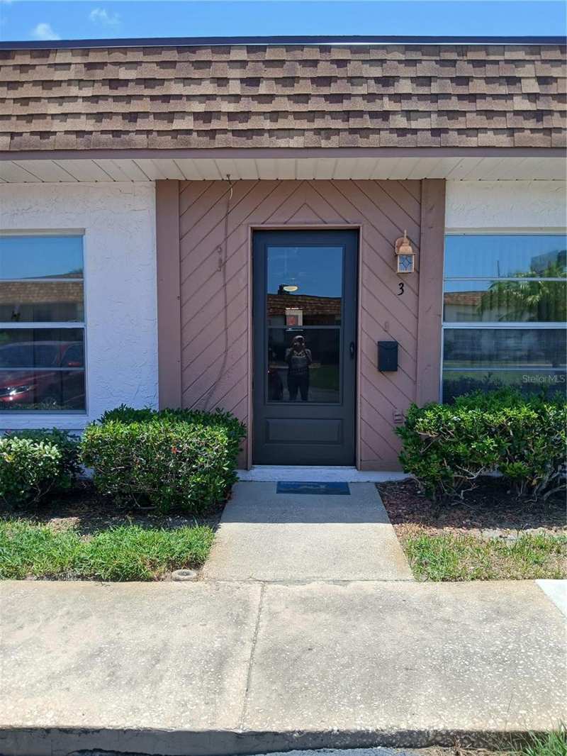 2 bedroom Condominium at 6050 Chesham Drive #3, Cedar Pointe Condo Ph 02, New Port Richey — photo 1