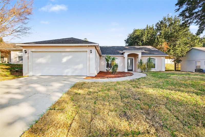 3 bedroom Single Family Residence at 10423 Lake Hasson Circle, Windscape Ph I Sub, Clermont — photo 1