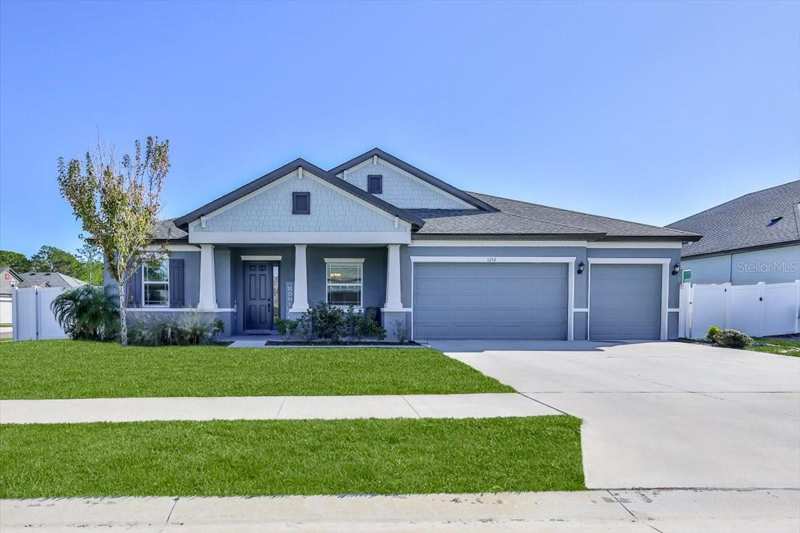 5 bedroom Single Family Residence at 1252 Kelsa Anne Drive, Whiting Estates, Spring Hill — photo 1