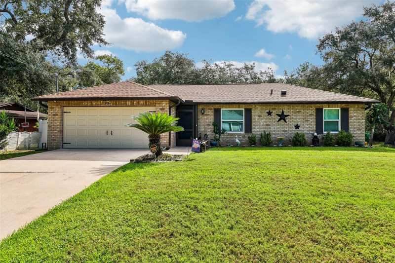 3 bedroom Single Family Residence at 1036 Gage Avenue, Deltona Lakes Unit 57, Deltona — photo 1