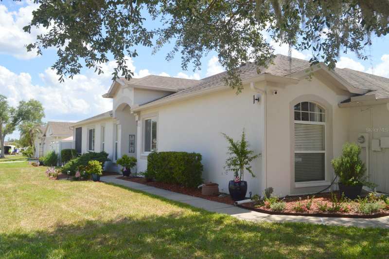 3 bedroom Villa at 30114 Emmetts Court, Meadow Pointe Prcl 12, Wesley Chapel — photo 1