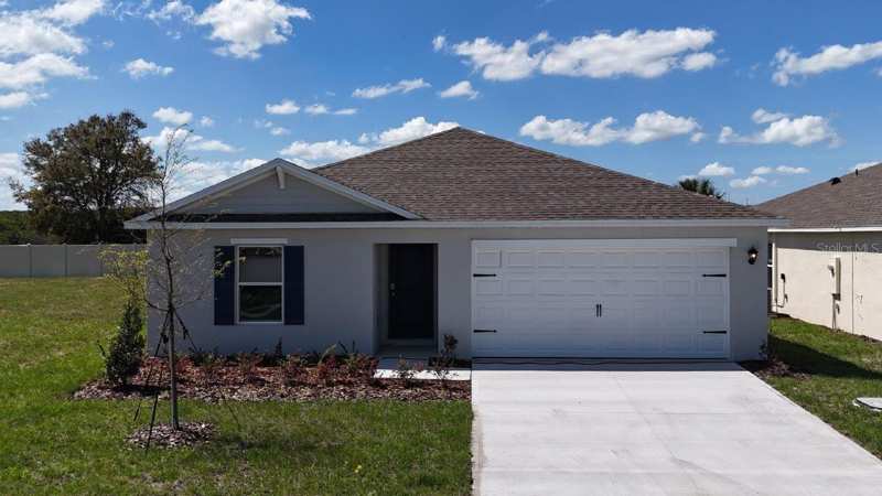 3 bedroom Single Family Residence at 1080 Bear Hammock Drive, Magnolia Pointe, Umatilla — photo 1