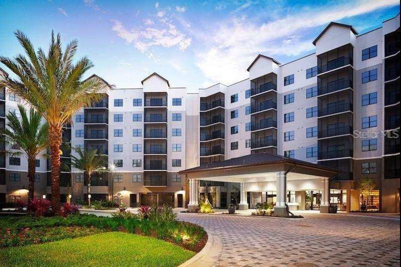 3 bedroom Condominium at 14501 Grove Resort Ave #1622, Grove Resort And Spa Hotel Condominium 1, Winter Garden — photo 1