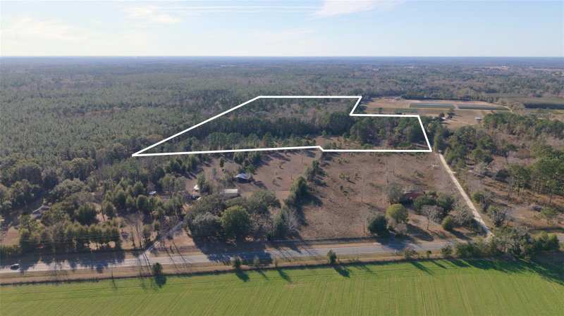 2 bedroom Single Family Residence at 14403 NW 258th Place, Bland Plantation, Alachua — photo 1
