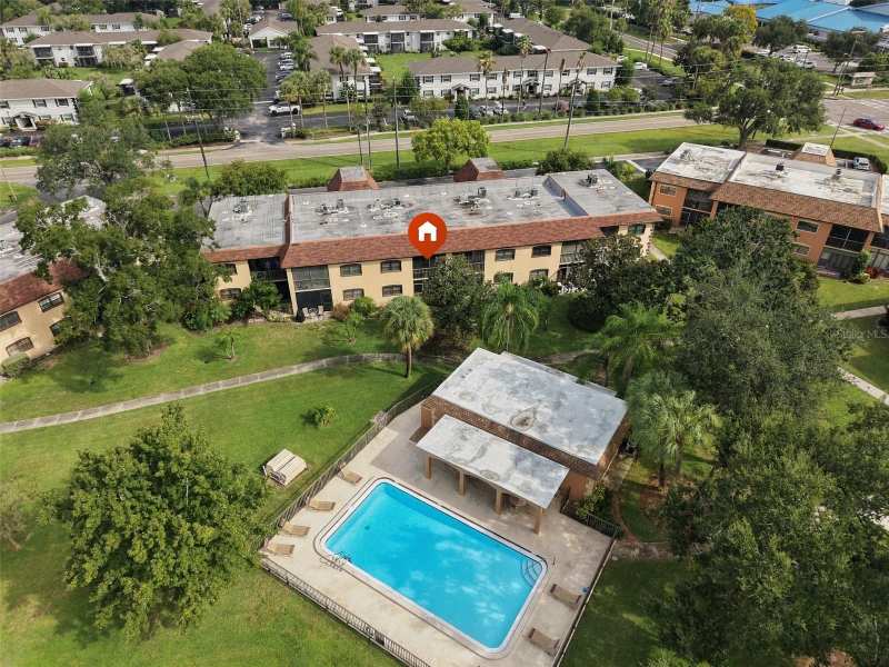 2 bedroom Condominium at 12900 Vonn Road #E204, Labelle Of Largo Condo, Largo — photo 1