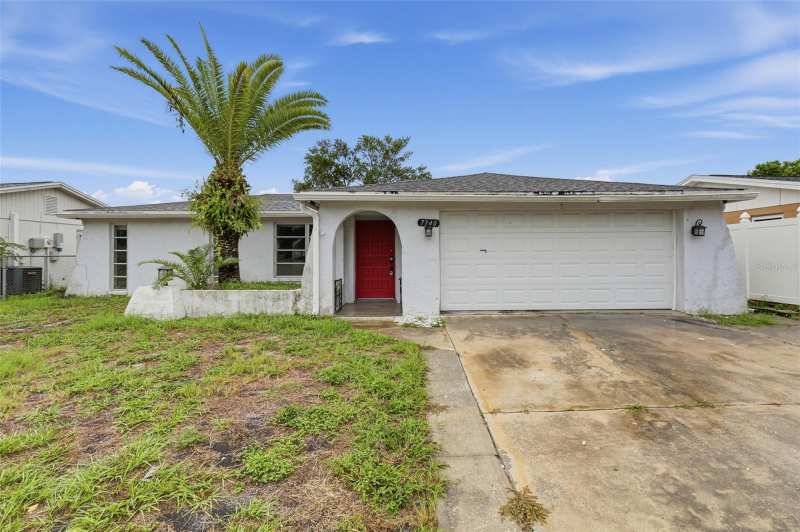 3 bedroom Single Family Residence at 7340 Mayfield Drive, Embassy Hills, Port Richey — photo 1