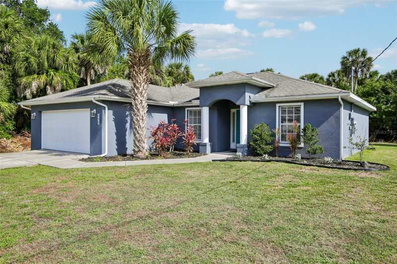 3 bedroom Single Family Residence at 4628 Adderton Avenue, Port Charlotte Sub 21, North Port — photo 1