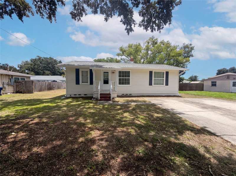 3 bedroom Single Family Residence at 345 Acropolis Drive, Dunedin, Dunedin — photo 1