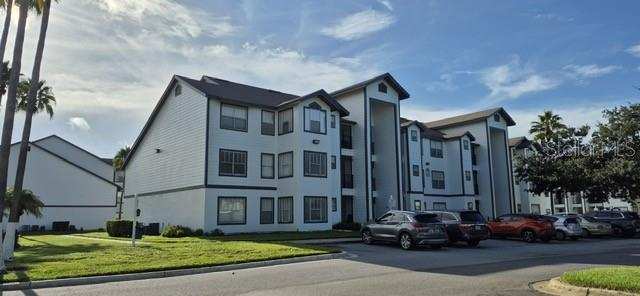 2 bedroom Condominium at 2207 Antigua Place #715, Villas Del Sol At Kissimmee Condo, Kissimmee — photo 1