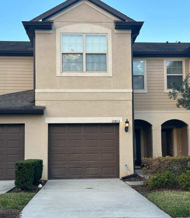 3 bedroom Townhouse at 10813 Corsican Street #10, Jackson Park 2 Ph 12, Orlando — photo 1