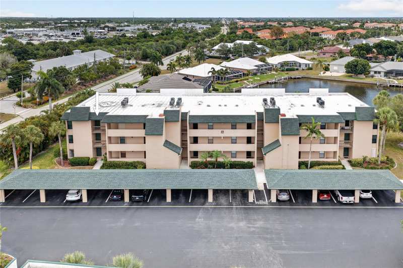 2 bedroom Condominium at 601 Shreve Street #51C, Banyan Point Ph 03, Punta Gorda — photo 1