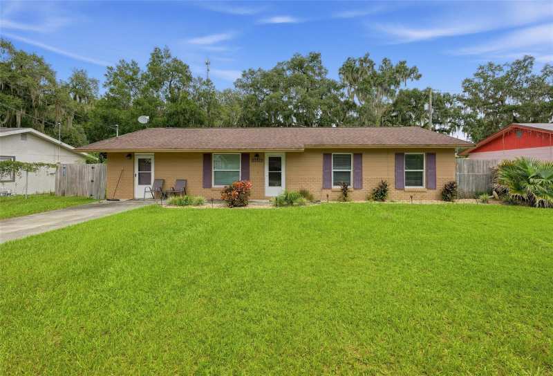 4 bedroom Single Family Residence at 14632 State Street, Mar-Moce Add, Dade City — photo 1