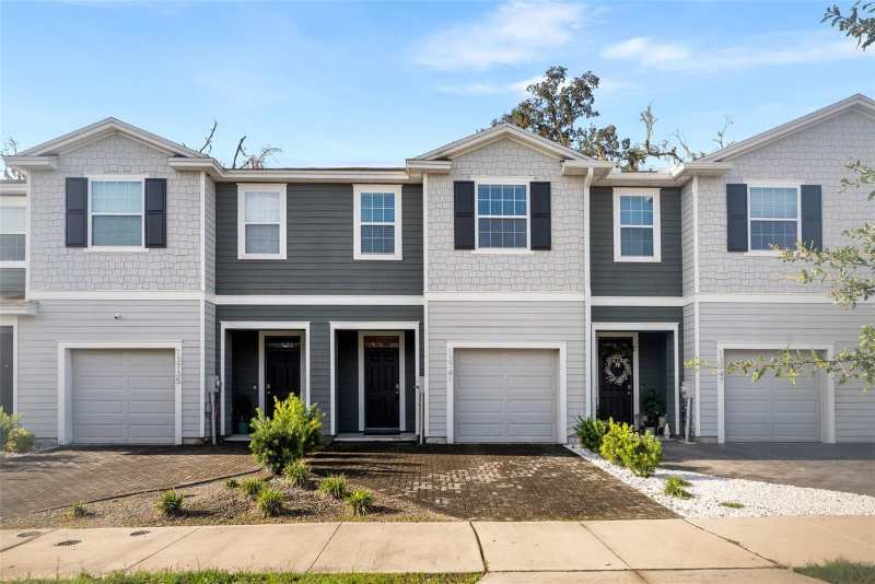 3 bedroom Townhouse at 13741 NW 9th Road, Tara Greens Pb 36 Pg 58, Newberry — photo 1