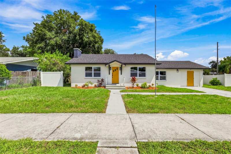 3 bedroom Single Family Residence at 38947 5th Avenue, Town Of Zephyrhills / City Of Zephyrhills, Zephyrhills — photo 1