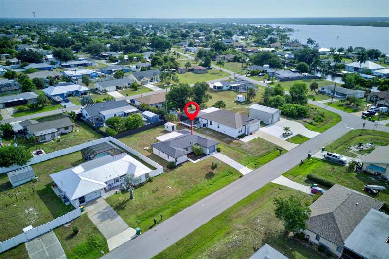 3 bedroom Single Family Residence at 27072 Hillshire Lane, Harb Heights, Punta Gorda — photo 1
