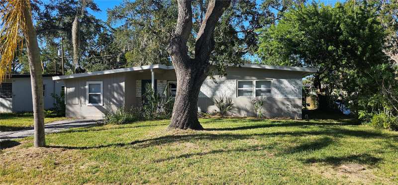 4 bedroom Single Family Residence at 5019 Avery Road, Jasmin Acres, New Port Richey — photo 1