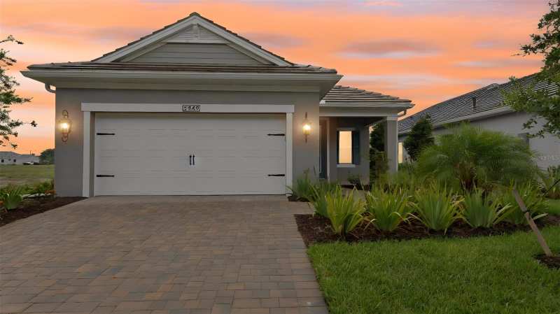 3 bedroom Single Family Residence at 2949 Heritage Pines Drive, Heritage Preserve, Fort Myers — photo 1