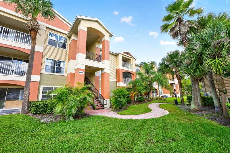 2 bedroom Condominium at 1950 Summer Club Drive #310, Villas At Lakeside A Condo, Oviedo — photo 1
