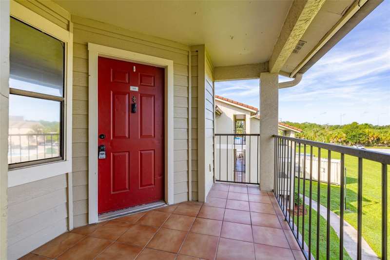 2 bedroom Condominium at 3038 Parkway Boulevard #306, Blossom Park Villas Condo, Kissimmee — photo 1
