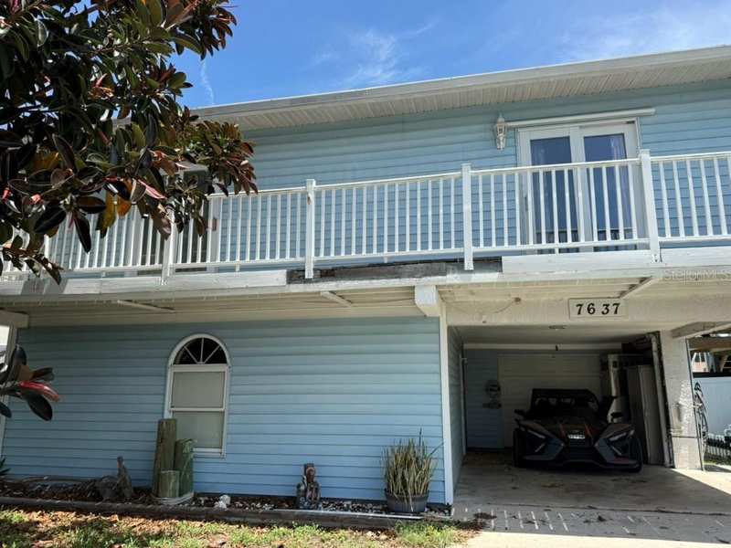 3 bedroom Single Family Residence at 7637 Hatteras Drive, Sea Pines, Hudson — photo 1