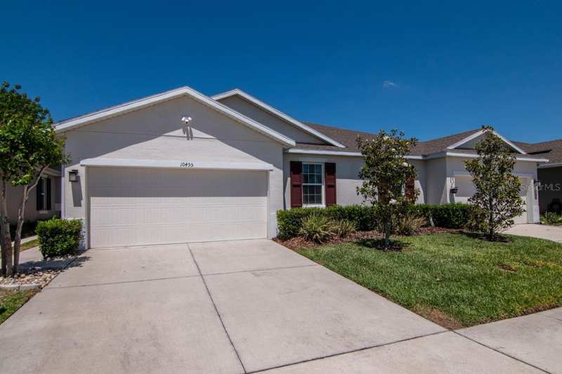 3 bedroom Villa at 10455 Heron Hideaway Loop, Cypress Preserve Phase 1B, Land O Lakes — photo 1