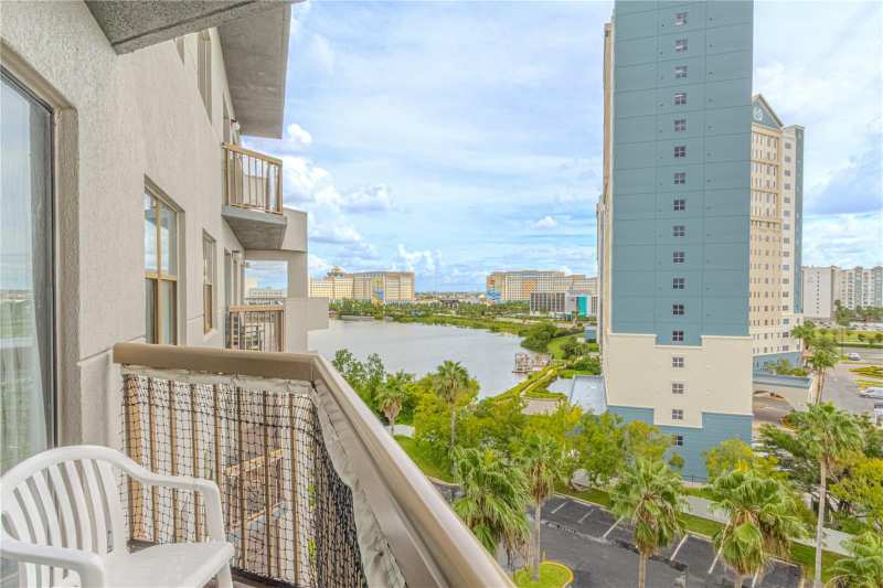 2 bedroom Condo - Hotel at 6165 Carrier Drive #2804, Enclave At Orlando Ph 02, Orlando — photo 1