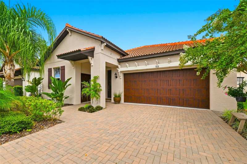 3 bedroom Single Family Residence at 5231 Windy Grove Drive, Forest Brooke Active Adult Phs/Medley At Southshor, Wimauma — photo 1