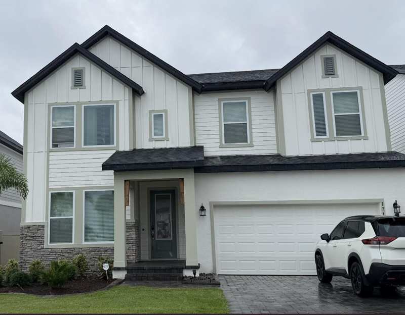 4 bedroom Single Family Residence at 17152 Cercis Loop, Johns Lake Lndg Ph 6, Clermont — photo 1