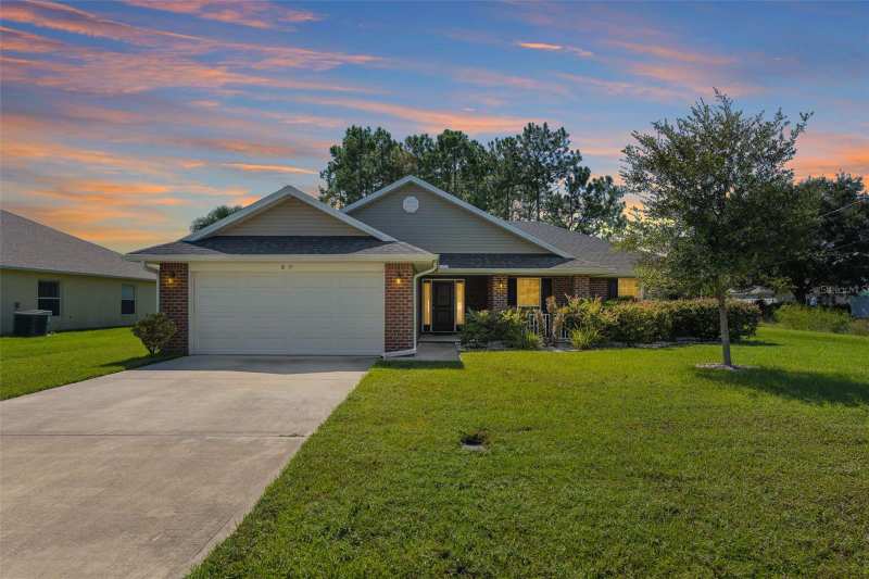 4 bedroom Single Family Residence at 89 Laramie Drive, 04 Fairways, Palm Coast — photo 1