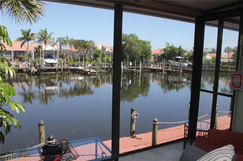3 bedroom Condominium at 25188 Marion Avenue #1027, Emerald Pointe Twnhs Ph 05, Punta Gorda — photo 1