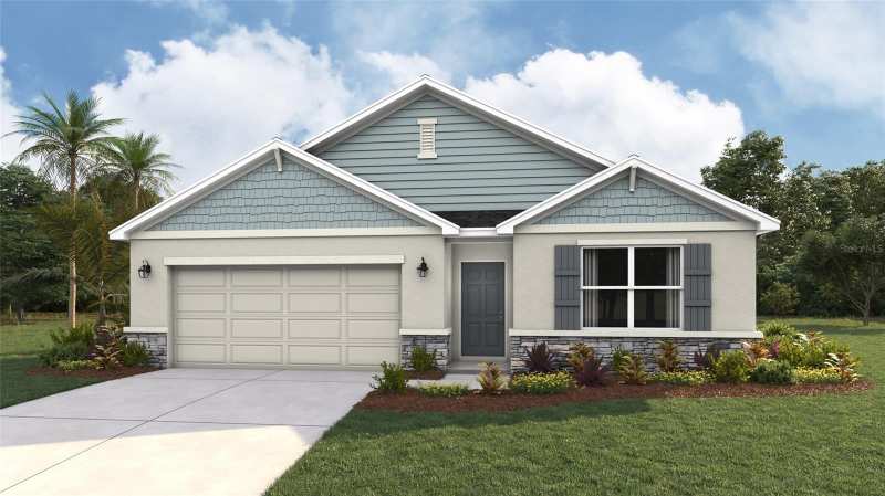 4 bedroom Single Family Residence at 2952 Fishery Court, Star Farms At Lakewood Ranch, Lakewood Ranch — photo 1