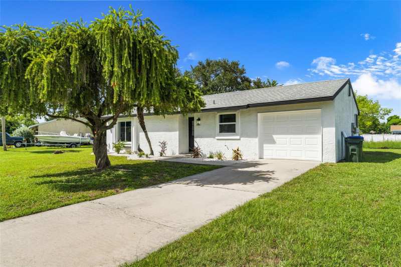 2 bedroom Single Family Residence at 6820 Harmony Road, Port Charlotte Sub 50, North Port — photo 1