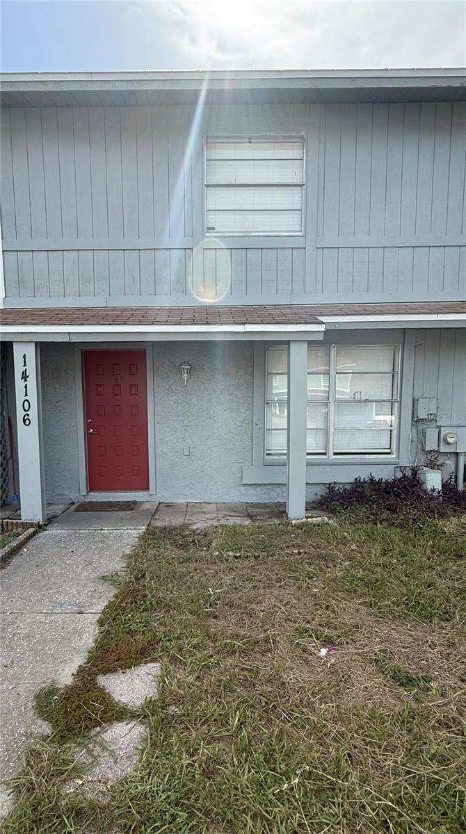 3 bedroom Townhouse at 14106 Village Terrace Drive, Village Xviii Unit II Of Carro, Tampa — photo 1