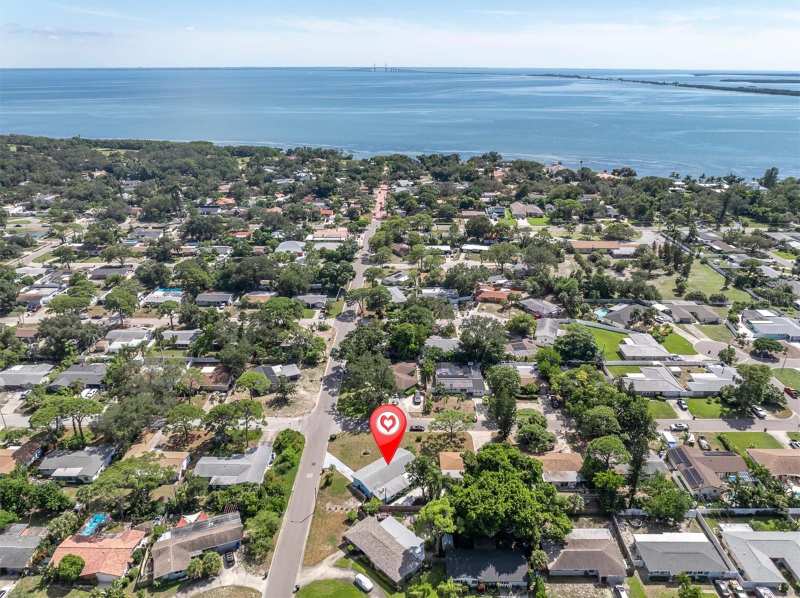 3 bedroom Single Family Residence at 2101 68th Avenue, Point Terrace Sub, St Petersburg — photo 1