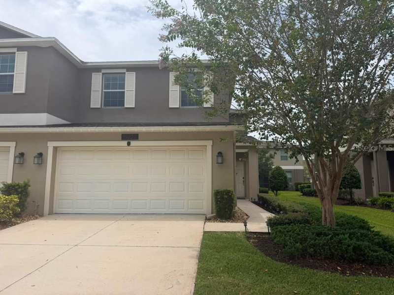 3 bedroom Townhouse at 15222 Harrington Cove Drive, Wyndham Lakes Estates, Orlando — photo 1