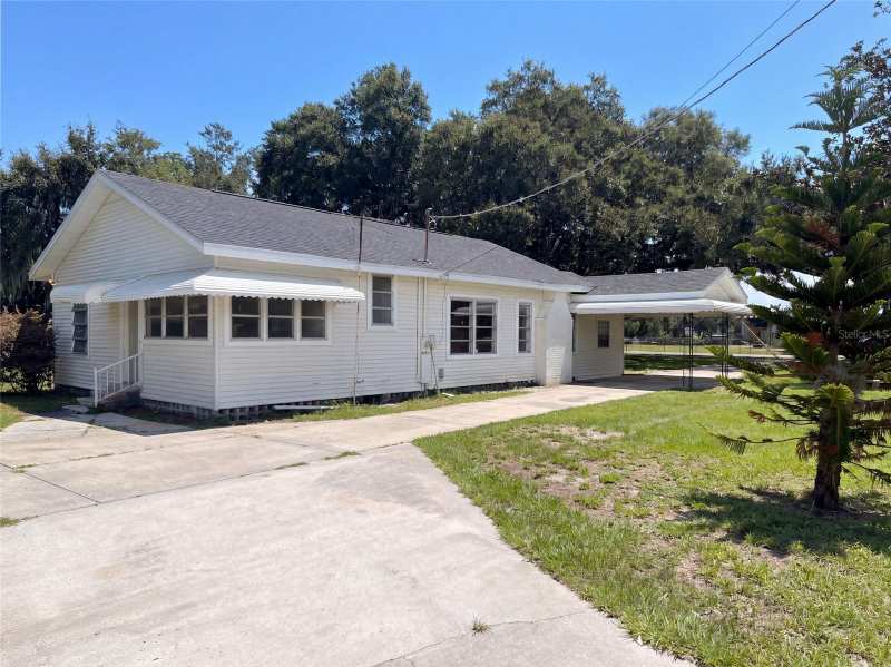 3 bedroom Single Family Residence at 4805 Coronet Road, Plant City, Plant City — photo 1