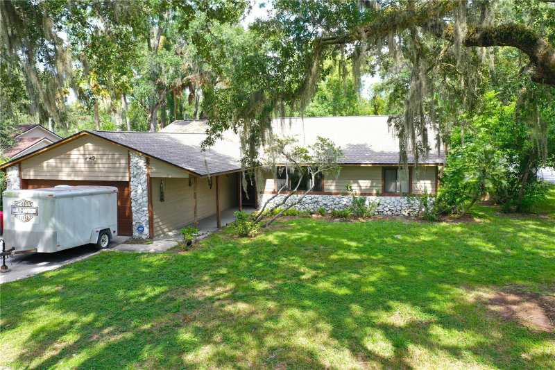 4 bedroom Single Family Residence at 101 N Elliott Avenue, Mayfair, Sanford — photo 1