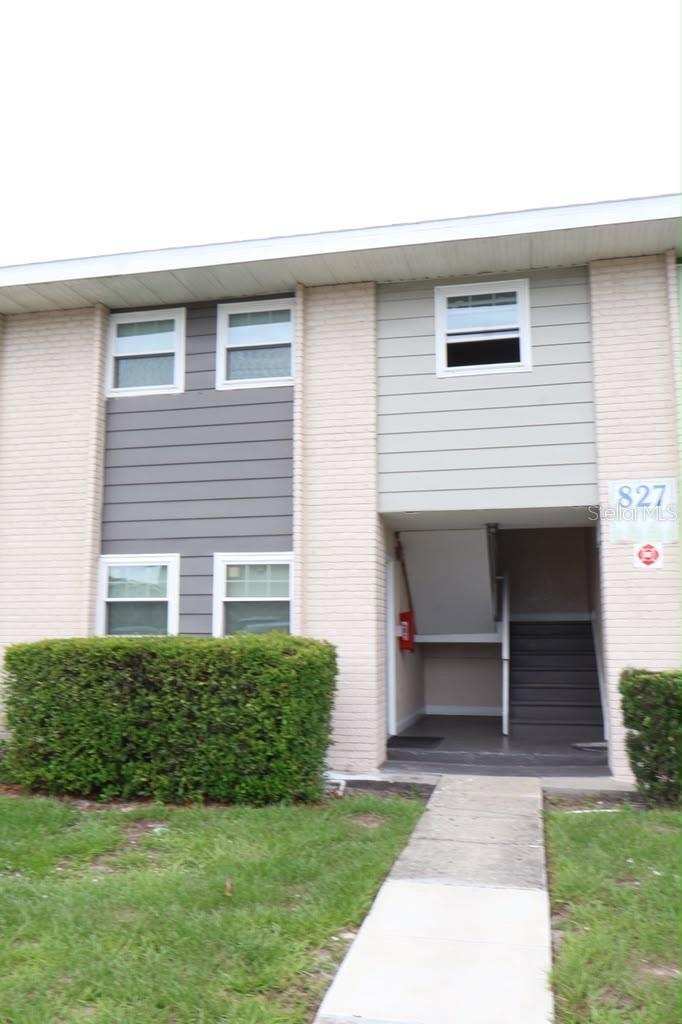 2 bedroom Condominium at 827 Sky Lake Circle #A, Las Palmas At Sand Lake Condo, Orlando — photo 1